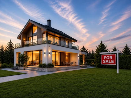 Real Estate Classifieds Website