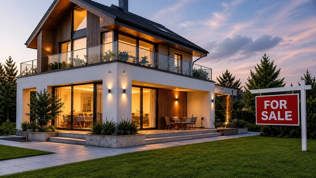 Real Estate Classifieds Website built with Osclass
