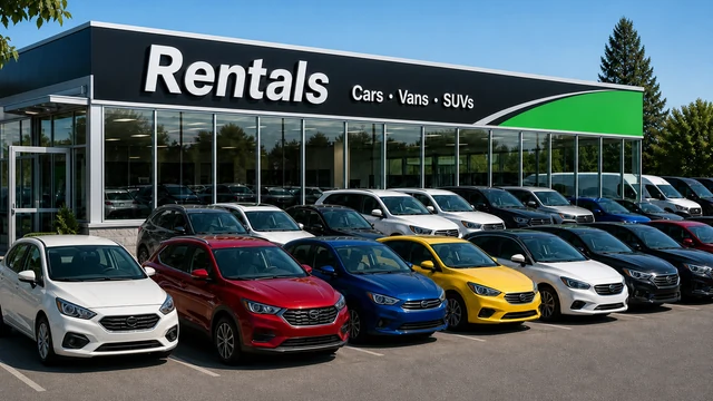 Rentals