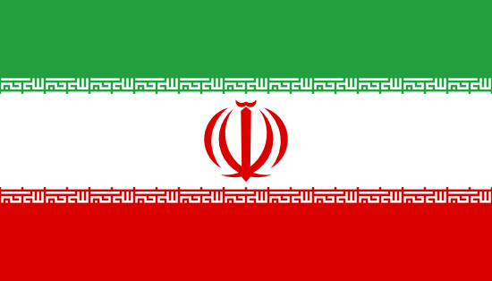 Persian (IR)
