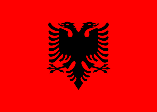 Albanian (AL)