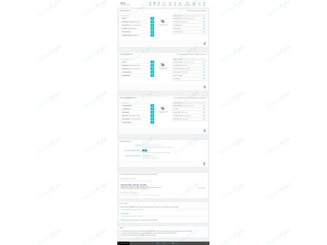 All-in-One Seo Plugin - Osclass plugins - OsclassPoint.com
