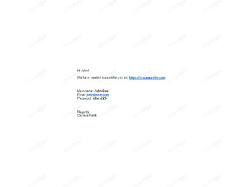 Auto Registration Plugin - Login & Social - Osclass plugins