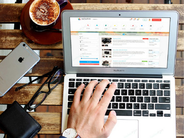 Veronika Osclass Theme - Classifieds & Marketplace - Osclass themes