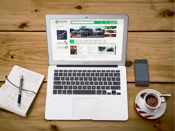 Osclass themes - Patricia Free Osclass Theme