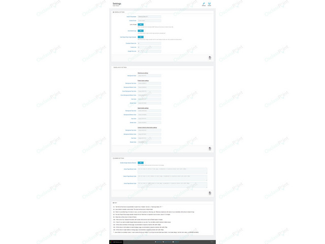 OsclassPoint.com - Sofia Osclass Theme