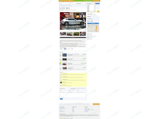 OsclassPoint.com - Elena Free Osclass Theme