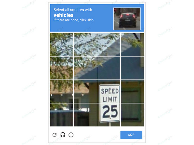 Invisible reCaptcha Plugin - Security & Anti-Spam - Osclass plugins