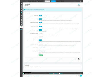 Cache Osclass Plugin - SEO, Speed & Admin - Osclass plugins