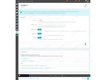 CDN Osclass Plugin - SEO, Speed & Admin - Osclass plugins