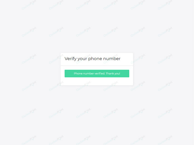Chat & Messaging - SMS Notification and Verification Plugin