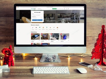Osclass themes - Gamma Osclass Theme