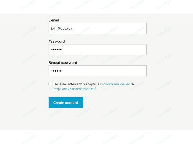 LOPD Osclass Plugin - Security & Anti-Spam - Osclass plugins