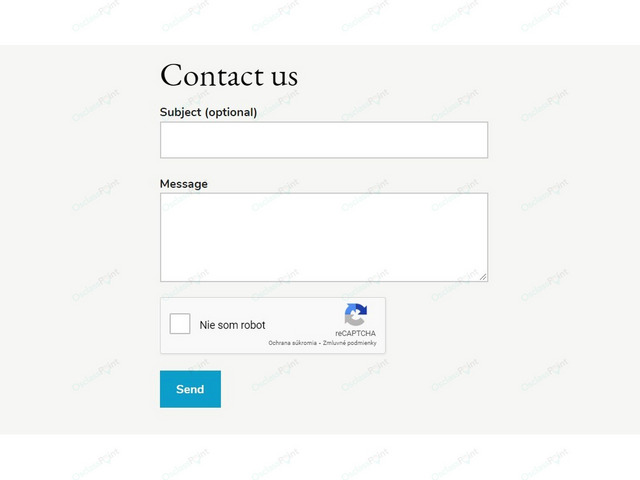 Google reCaptcha Osclass Plugin (noCaptcha reCaptcha) - Security & Anti-Spam - Osclass plugins