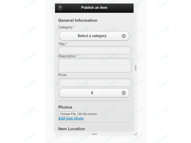 Osclass plugins - Design & Interface - OsclassPoint.com