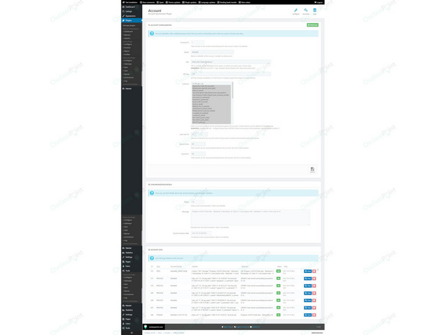 Osclass plugins - SEO, Speed & Admin - OsclassPoint.com