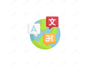 Automatic Language Selector Free Plugin - Design & Interface - Osclass plugins