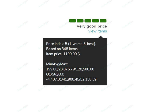 Price Comparison Plugin - Osclass plugins - OsclassPoint.com
