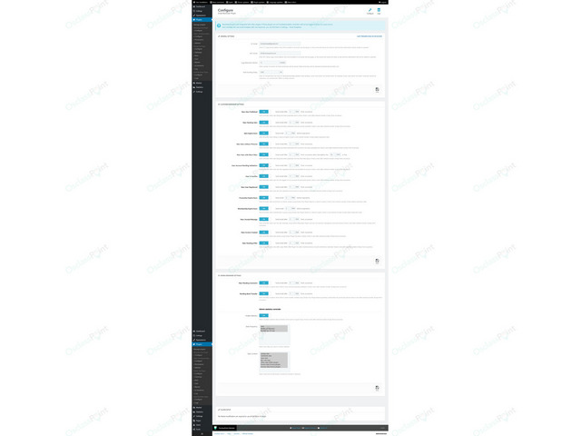 OsclassPoint.com - Email Reminder Osclass Plugin