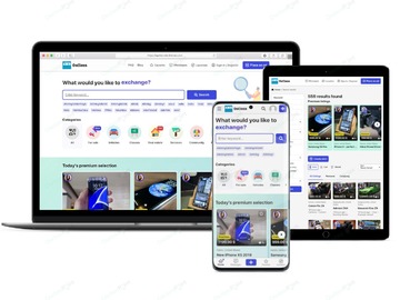 Osclass themes - Epsilon Osclass Theme
