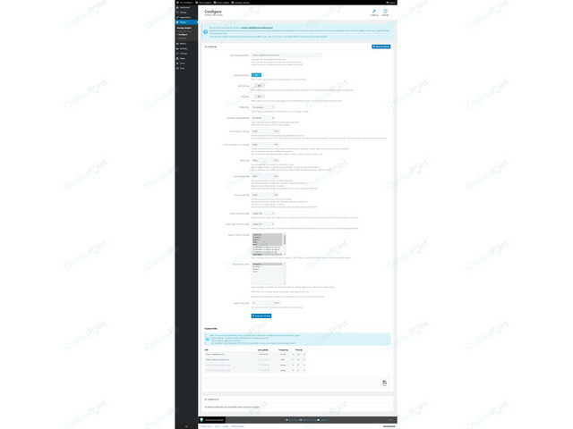Sitemap PRO Plugin