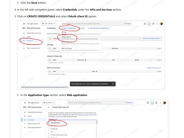 Google OneTap Login Plugin