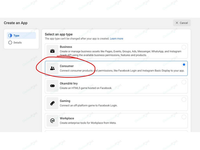 Login & Social - Facebook Instant Login Plugin