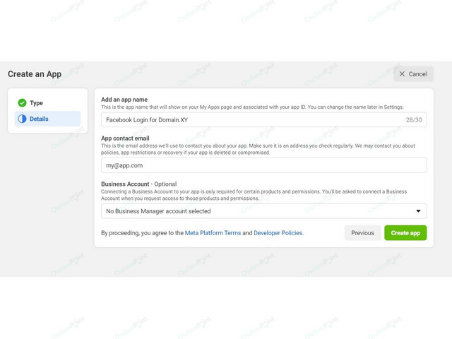 Osclass plugins - Login & Social - OsclassPoint.com
