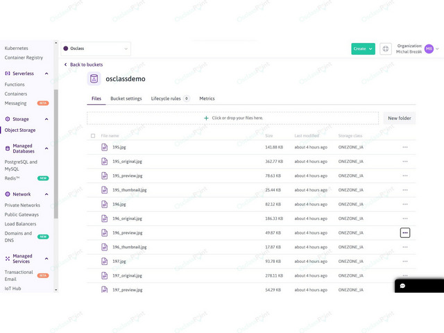 SEO, Speed & Admin - S3 Cloud Image Storage Plugin