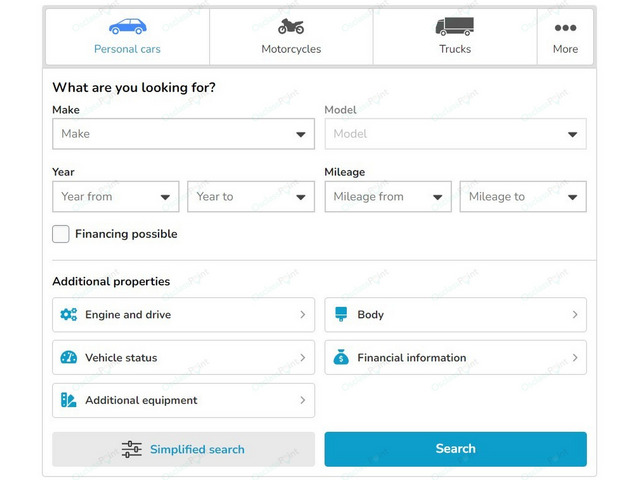 Ultimate Attributes PRO Plugin - Attributes, Fields & Maps - Osclass plugins