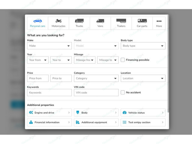 Ultimate Attributes PRO Plugin - Osclass plugins - OsclassPoint.com