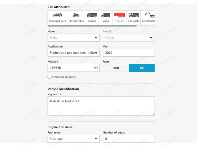 Attributes, Fields & Maps - Ultimate Attributes PRO Plugin