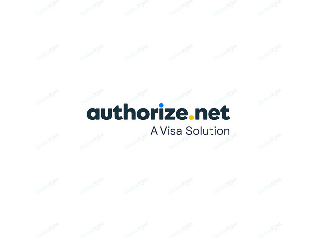 Osclass plugins - Authorize.net - Payment Gateway Integration Plugin