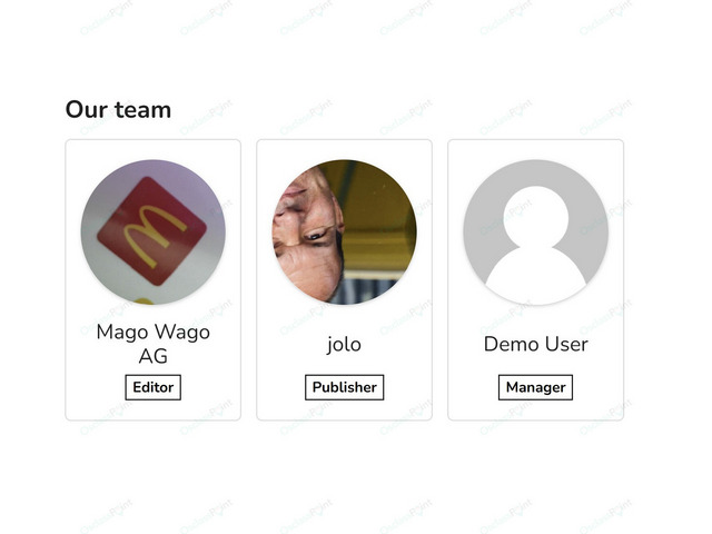 Osclass plugins - Login & Social - OsclassPoint.com