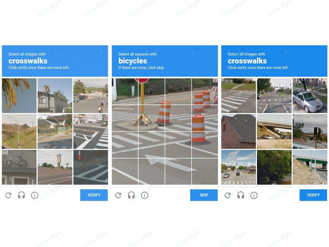 Security & Anti-Spam - Google reCaptcha Enterprise Plugin